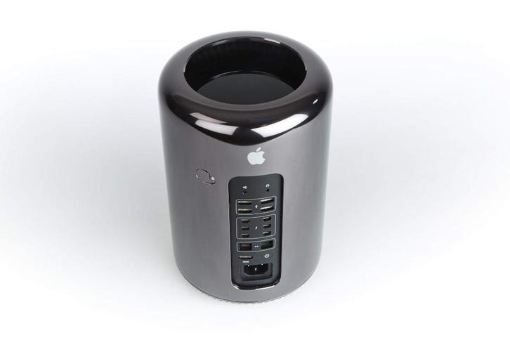 Mac Pro 6.1, Computers en Software, Apple Desktops, Gebruikt, Mac Pro, SSD, 2 tot 3 Ghz, 64 GB of meer, Ophalen of Verzenden