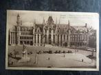 postkaart Brugge - Paleis van het provinciaal bestuur, Ophalen of Verzenden, West-Vlaanderen