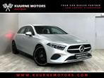 Mercedes-Benz A-CLASS 180 d 8G-DCT Alu19"/Led/Cam/VerwZet/Gp, Auto's, Automaat, Gebruikt, 4 cilinders, 116 pk
