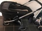 3 in 1 buggy, Kinderen en Baby's, Kinderwagens en Combinaties, Ophalen, Gebruikt, Combiwagen, Maxi-Cosi
