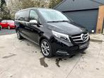 Mercedes V220 Avantgarde/Light Cargo 5 places, 5 places, Cuir, 2340 kg, 159 g/km