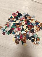 médiators pour guitare 412 pièces, Musique & Instruments, Musiques & Instruments Autre, Enlèvement ou Envoi