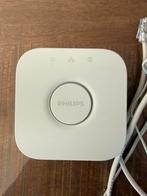 Philips hue bridge, Ophalen of Verzenden, Zo goed als nieuw