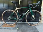 Gravelfiets modern staal RITTE  maat L, Fietsen en Brommers, 28 inch, Gebruikt, Staal, Meer dan 20 versnellingen