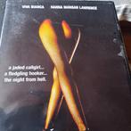 X night of vengeance dvd als nieuw2eu thriller, Vanaf 16 jaar, Ophalen of Verzenden, Zo goed als nieuw, Maffia en Misdaad