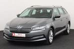 Skoda Superb STYLE 1.5 TSI DSG COMBI + GPS + PDC + CRUISE +, 5 places, Break, Automatique, Achat