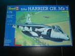 Harrier GR.Mk7, 1:72 tot 1:144, Revell, Ophalen of Verzenden, Zo goed als nieuw