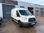 Ford Transit, Auto's, Euro 6, Bedrijf, Diesel, Transit