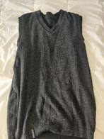 Reversible Sweater, Overige kleuren, Zo goed als nieuw, Zonder mouw, Ophalen