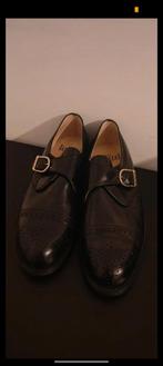 Chaussures John Sledgers, Enlèvement ou Envoi, Comme neuf, John Sledgers, Chaussures à boucles