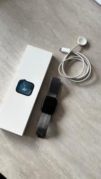 Apple watch serie 9, Handtassen en Accessoires, Smartwatches, Ophalen, Zo goed als nieuw