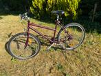 Mountainbike voor dames of kinderen, Fietsen en Brommers, Fietsen | Dames | Sportfietsen en Toerfietsen, Ophalen, 28 inch, Gebruikt