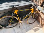 Koersfiets Mendiz full Carbon maat 56, Fietsen en Brommers, Fietsen | Racefietsen, Ophalen of Verzenden, Carbon