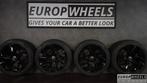 NIEUW 19 inch VW Transporter Bulli California  T6.1 T7 T6 T5, 19 inch, Banden en Velgen, Bestelwagen, Gebruikt