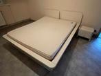 Slaapkamer, Huis en Inrichting, Slaapkamer | Complete slaapkamers, Ophalen, Gebruikt, Tweepersoons