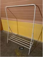 Groot kledingrek, Ophalen, Zo goed als nieuw