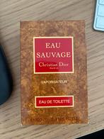 [RARE] Christian Dior Eau Sauvage parfum 100 ml nieuw