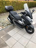 Scooter Honda forza 300 cc, Motoren, Motoren | Honda, Scooter, Motorrijbewijs A, Particulier, 11 kW of minder