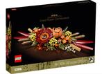 Lego 10314 Bloemstuk gedroogde bloemen (Nieuw & Sealed), Ophalen of Verzenden, Nieuw, Complete set, Lego