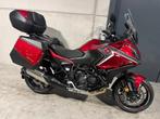 Honda NT1100 DCT met veel opties (bj 2024), Motoren, Motoren | Honda, Bedrijf, Meer dan 35 kW, Toermotor, 1100 cc