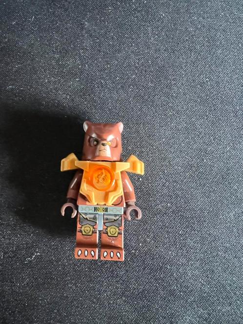 Bulkar - chima, Kinderen en Baby's, Speelgoed | Duplo en Lego, Zo goed als nieuw, Ophalen