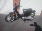 honda wallaroo deluxe klasse a, Fietsen en Brommers, Scooters | Vespa, Ophalen, Gebruikt, Overige modellen, Klasse A (25 km/u)