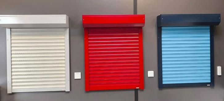 DEPANNAGE/REPARATION PORTE FENETRE COULISSANT VOLET MAN/ELEC, Doe-het-zelf en Bouw, Overige Doe-Het-Zelf en Bouw, Nieuw, Ophalen of Verzenden