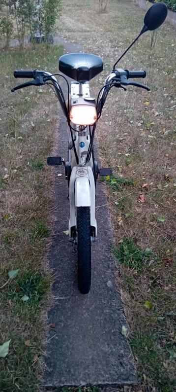 Ciao px beschikbaar voor biedingen