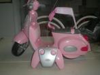 baby born motor met afstandsbediening, Kinderen en Baby's, Ophalen of Verzenden, Zo goed als nieuw