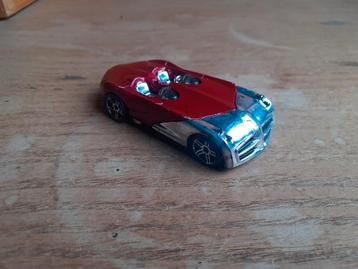 Véhicule Xtreemster Hot Wheels, Enlèvement ou Envoi