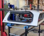 ARB-overkapping Classic Plus Hilux DC met hardtop, Ophalen, Gebruikt, Toyota