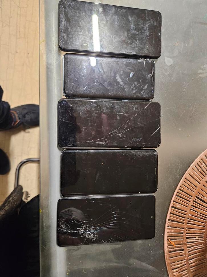 Telephone pour piece tablette et pc, Informatique & Logiciels, Windows Tablettes