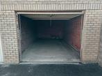 Garage te koop in Middelkerke, Immo, Garages en Parkeerplaatsen