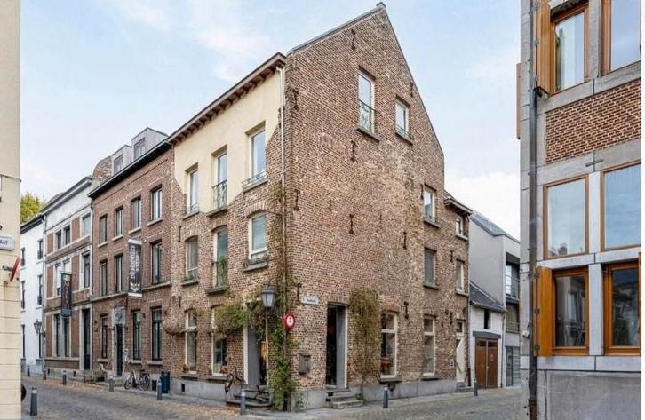 Te huur: volledig gerenoveerd  appartement centrum Maaseik, Immo, Appartementen en Studio's te huur