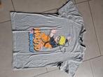 Tee-shirt homme Naruto taille XL, Comme neuf, Enlèvement