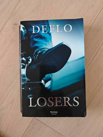 Deflo - Losers beschikbaar voor biedingen