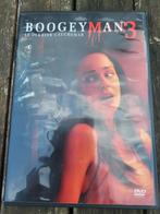 Boogeyman, CD & DVD, DVD | Horreur, Comme neuf, Enlèvement ou Envoi