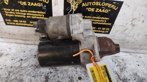 Startmotor van een Opel Meriva, Auto-onderdelen, Motor en Toebehoren, Opel, Gebruikt, 3 maanden garantie, Ophalen of Verzenden