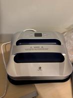 Press machine kleding, Enlèvement, Comme neuf