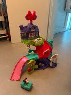 Vtech tut tut bolides circuit Minnie, Enlèvement, Comme neuf