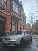 Ford Mondeo 2007 215.000 km, Auto's, Ford, Voorwielaandrijving, Mondeo, Leder en Stof, 5 deurs