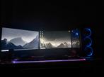 Zeer goede gaming pc ruilen voor ps5., Ophalen of Verzenden, Zo goed als nieuw