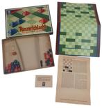 duitse ww2 panzer spel in gebruikte staat, Verzamelen, Militaria | Tweede Wereldoorlog, Ophalen of Verzenden