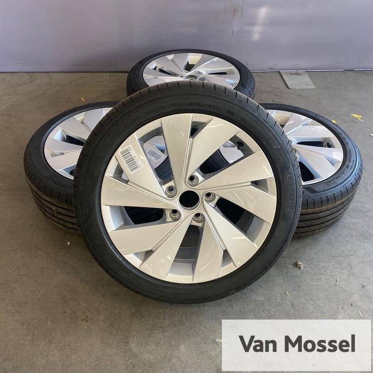VW Golf 8 Goodyear Eagle F1 Asymmetric 6 225/45/R17 94W REED, Auto-onderdelen, Banden en Velgen, Banden en Velgen, Zomerbanden