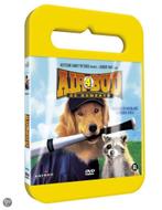 Dvd Air Bud 4, Cd's en Dvd's, Ophalen of Verzenden, Zo goed als nieuw, Avontuur, Film