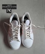 Adidas maat 39.5, Kinderen en Baby's, Kinderkleding | Schoenen en Sokken, Ophalen, Zo goed als nieuw, Schoenen