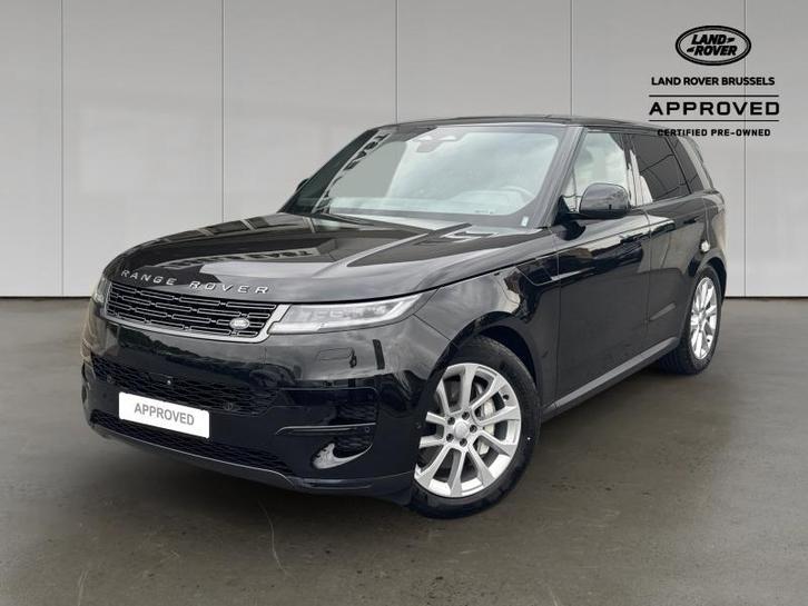 Land Rover Range Rover Sport D250 SE Warranty until 05/2029, Auto's, Land Rover, Bedrijf, Adaptive Cruise Control, Airbags, Airconditioning
