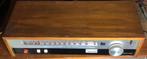 Philips stereo tuner, Ophalen of Verzenden, Gebruikt, Analoog