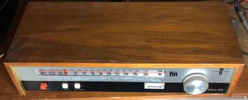 Philips stereo tuner beschikbaar voor biedingen