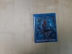 Blu ray " The amazing Spider-Man", Ophalen of Verzenden, Zo goed als nieuw, Science Fiction en Fantasy